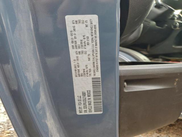 Ram Promaster 3500 High Image 6