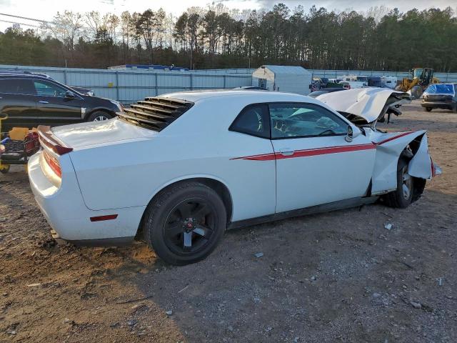 Dodge Challenger Sxt Image 2