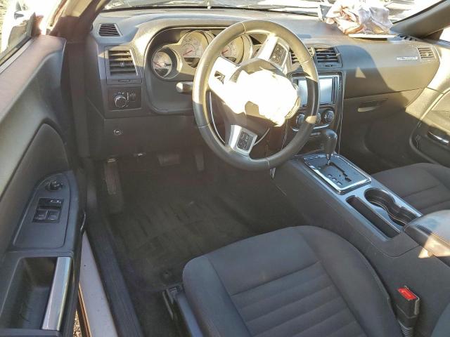 Dodge Challenger Sxt Image 6