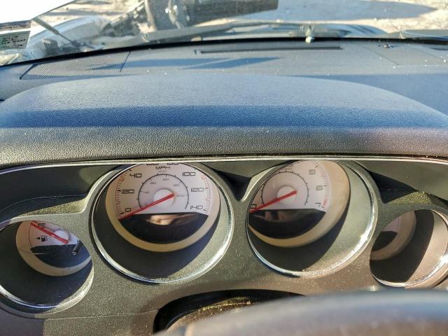 Dodge Challenger Sxt Image 7