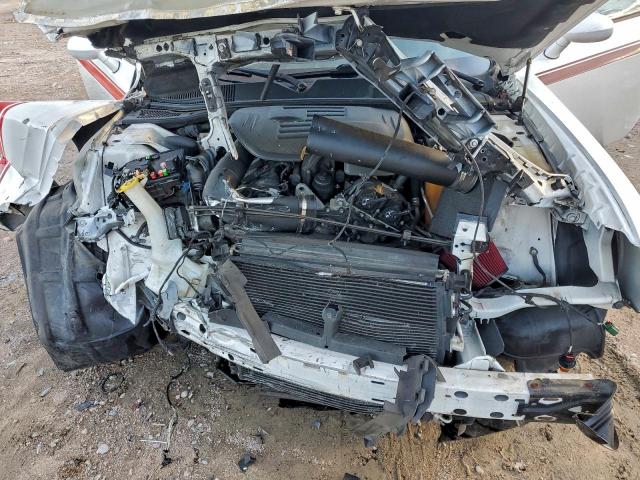 Dodge Challenger Sxt Image 12