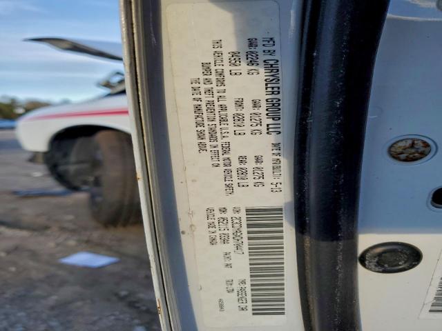 Dodge Challenger Sxt Image 9