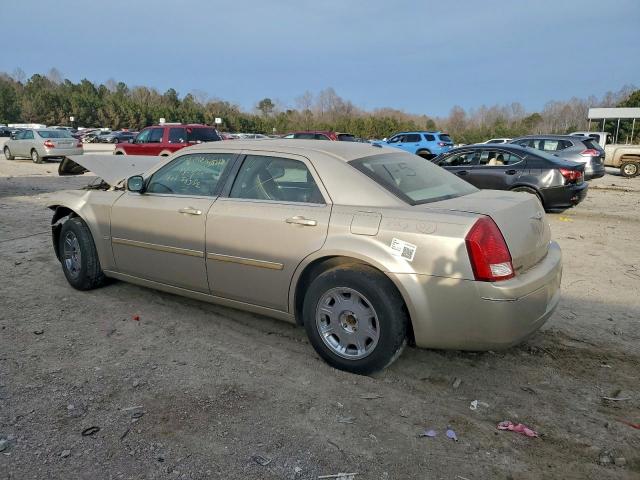 Chrysler 300 Touring Image 12