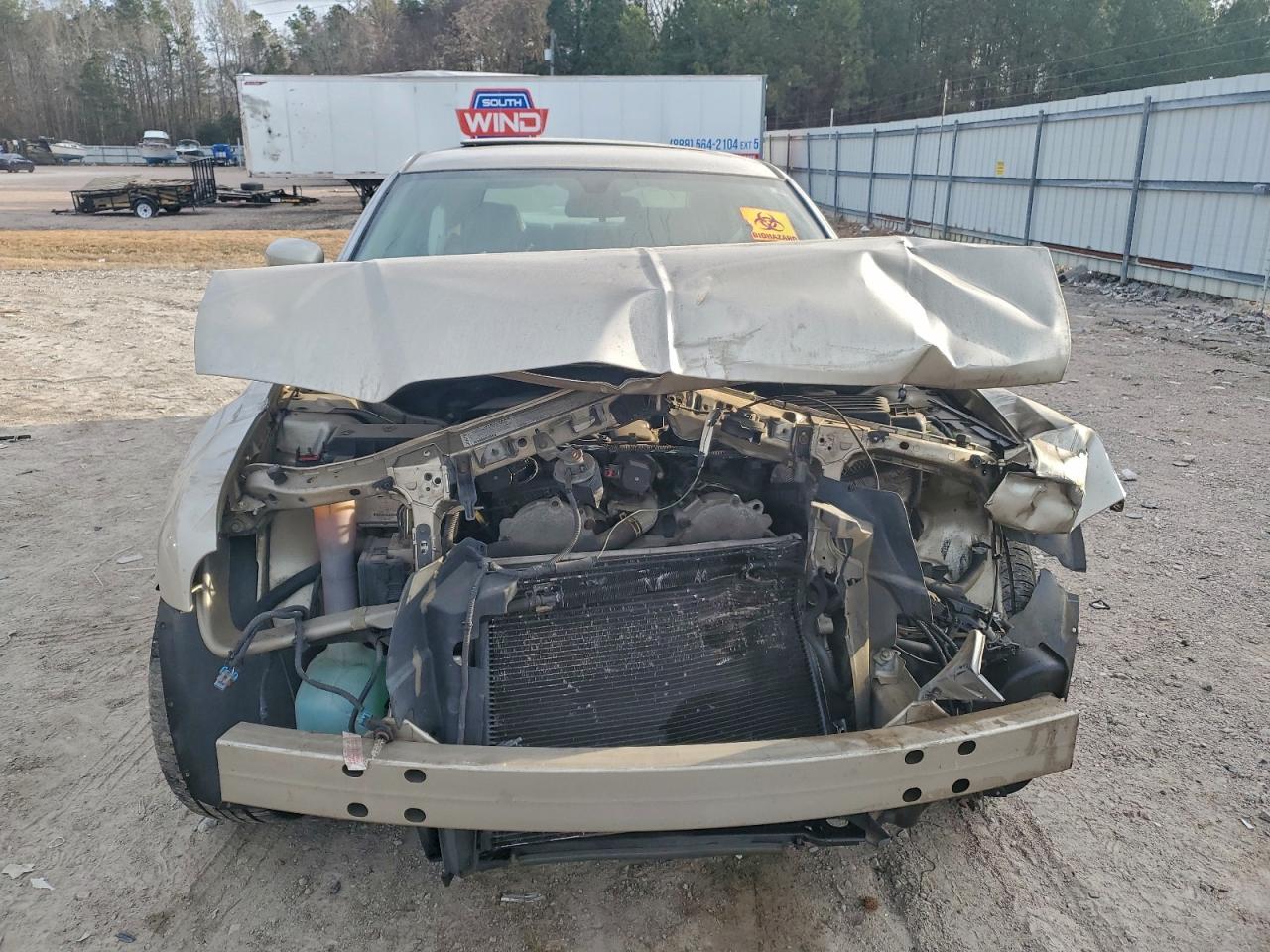 Chrysler 300 Touring Image 9