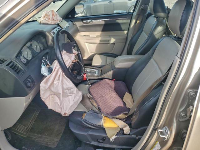 Chrysler 300 Touring Image 3