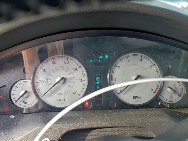 Chrysler 300 Touring Image 6