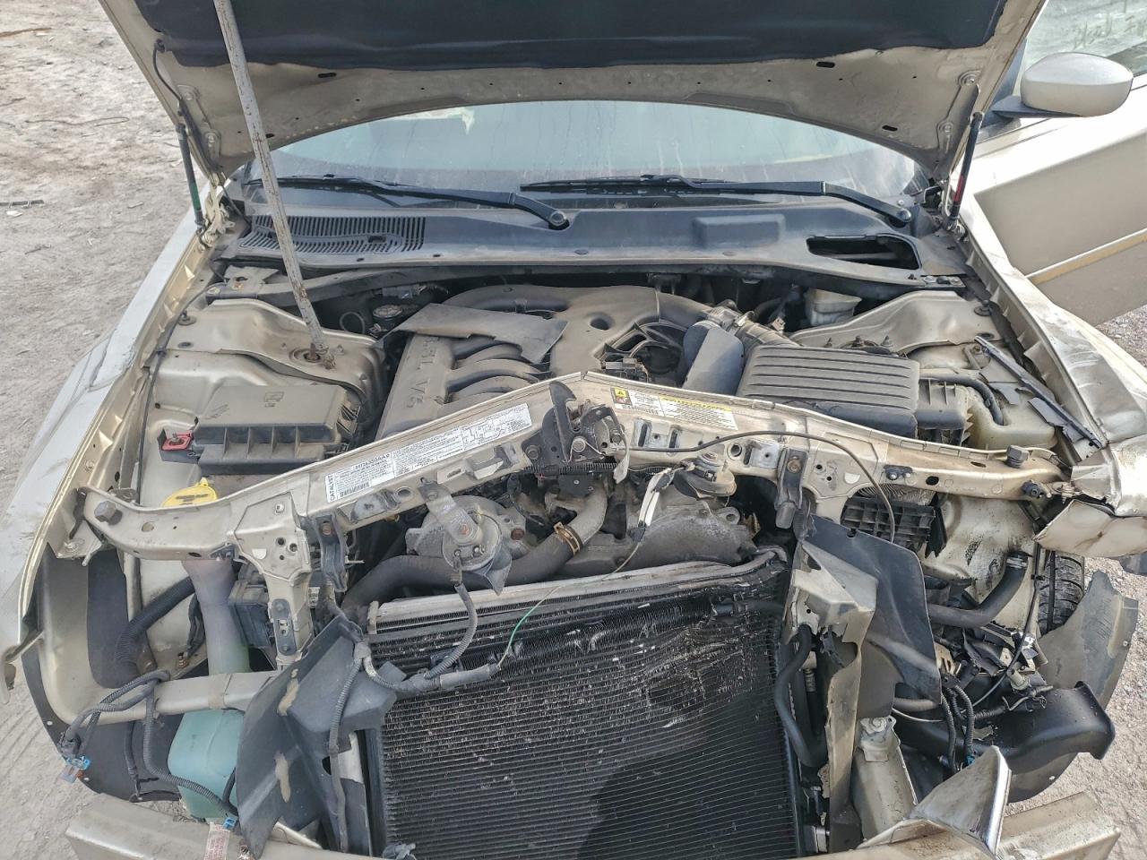 Chrysler 300 Touring Image 7