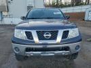 Nissan Frontier Sv Image 5