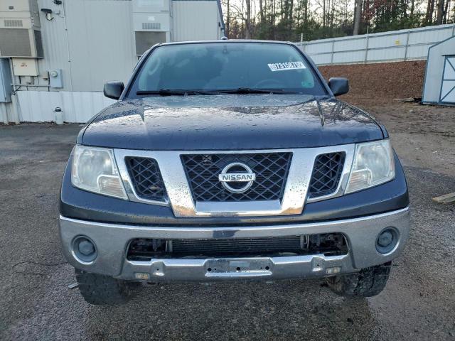 Nissan Frontier Sv Image 5