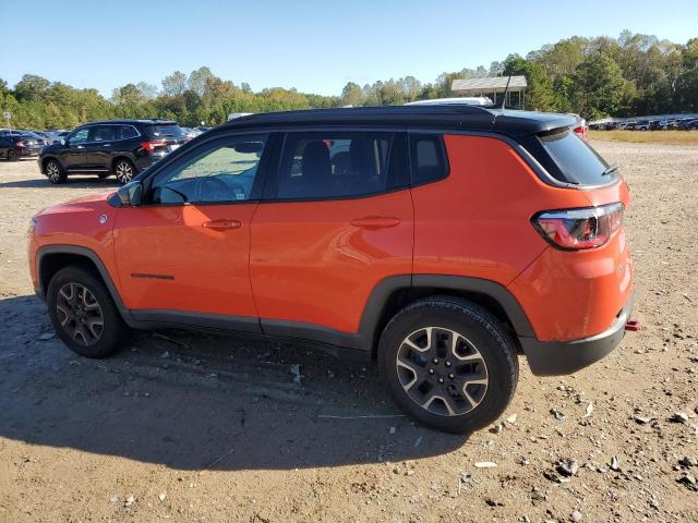 Jeep Compass Trailhawk Image 7