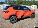Jeep Compass Trailhawk Image 2