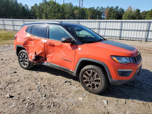 Jeep Compass Trailhawk Image 3
