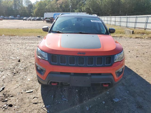 Jeep Compass Trailhawk Image 8