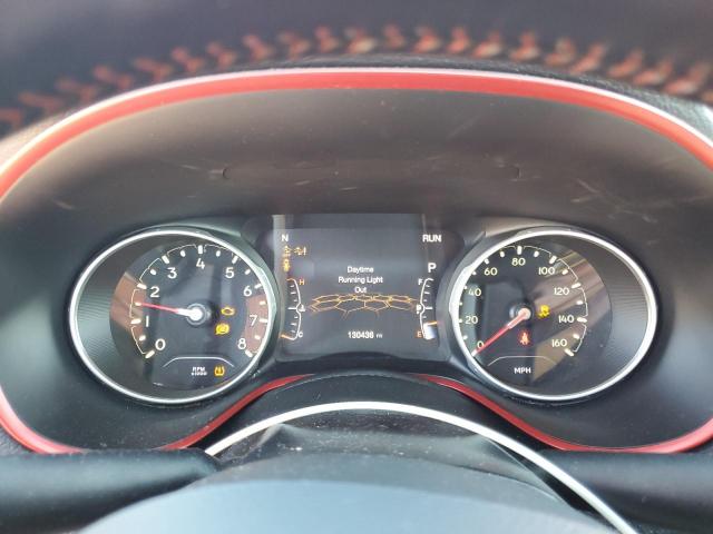 Jeep Compass Trailhawk Image 5