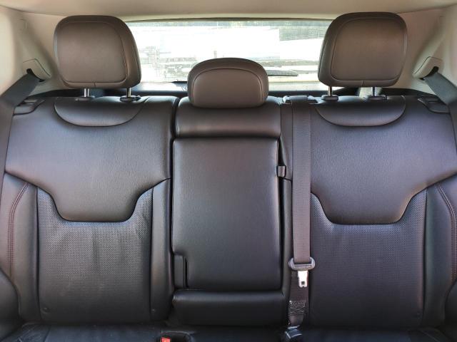 Jeep Compass Trailhawk Image 12