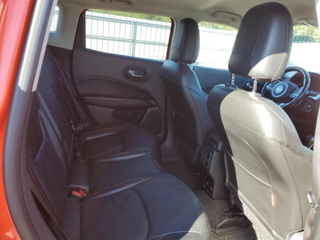 Jeep Compass Trailhawk Image 9