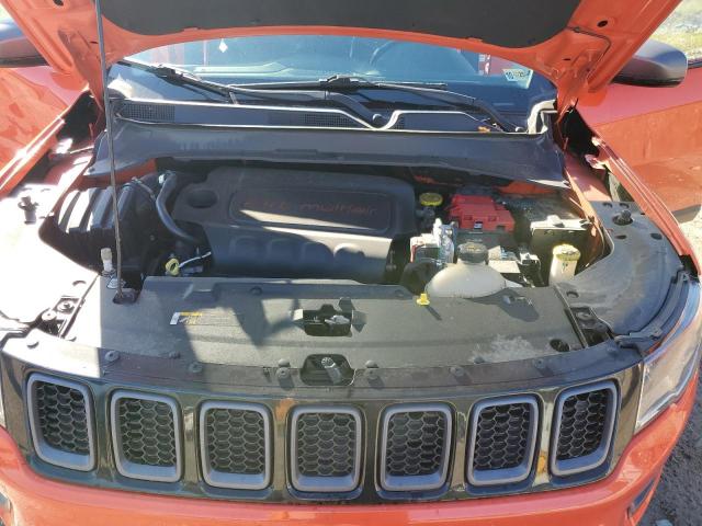 Jeep Compass Trailhawk Image 13