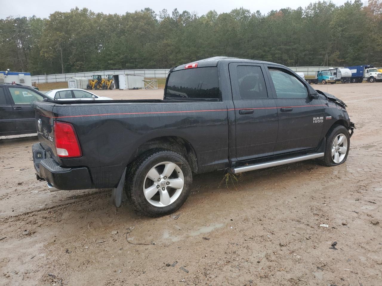 Ram 1500 St Image 3