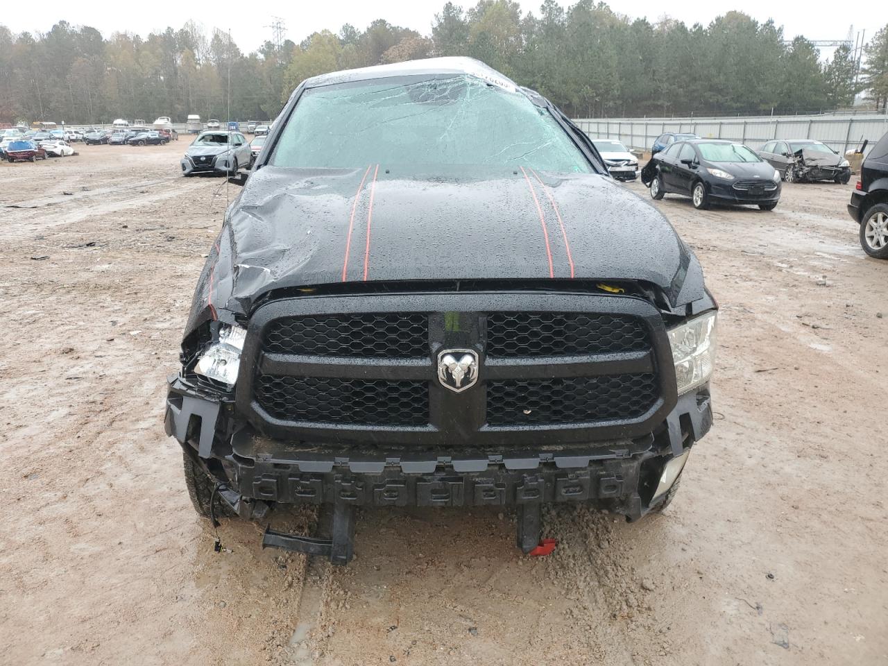 Ram 1500 St Image 4