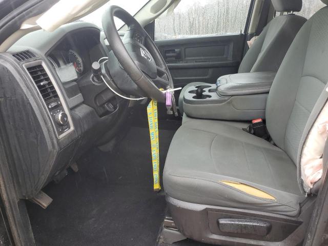 Ram 1500 St Image 11