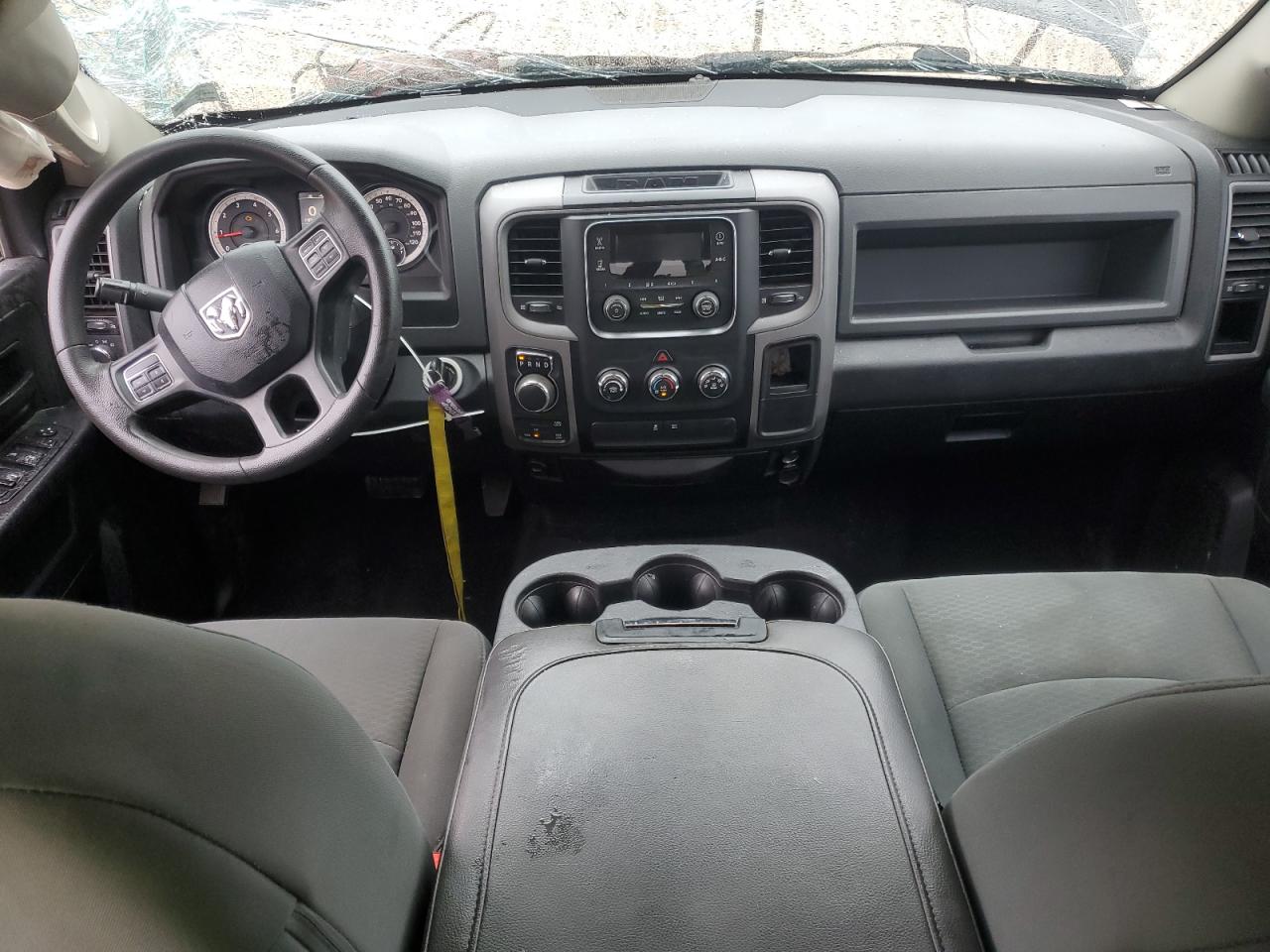 Ram 1500 St Image 13