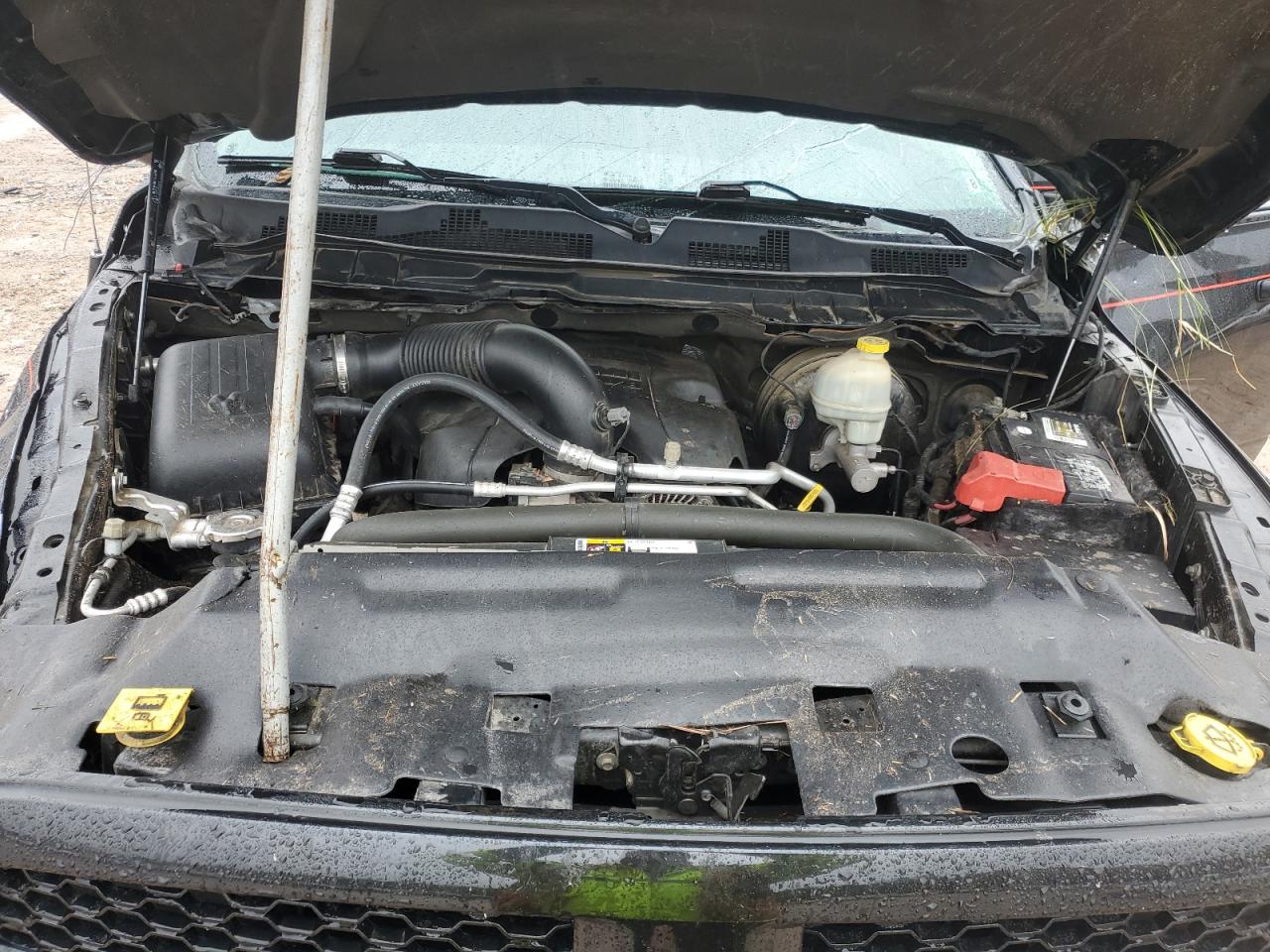 Ram 1500 St Image 12