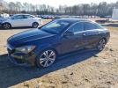 Mercedes-Benz Cla-class 250 4matic Image 1