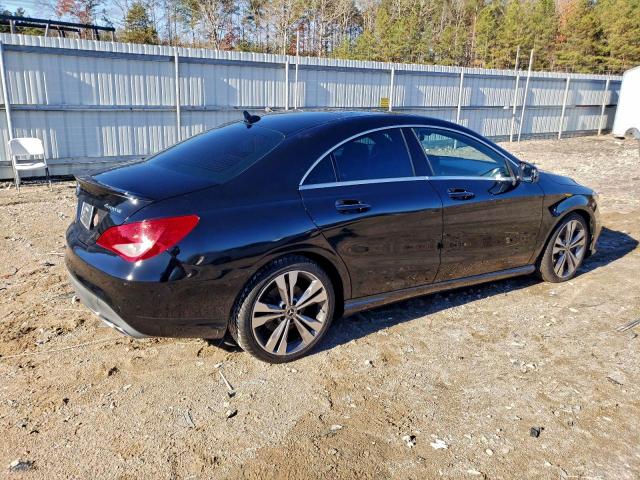 Mercedes-Benz Cla-class 250 4matic Image 10