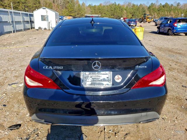 Mercedes-Benz Cla-class 250 4matic Image 9