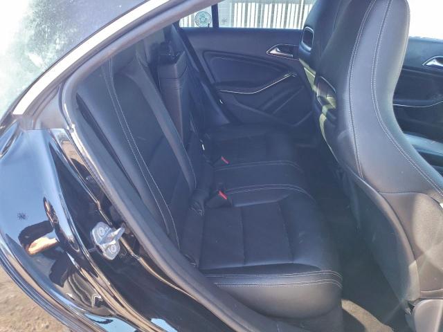 Mercedes-Benz Cla-class 250 4matic Image 4