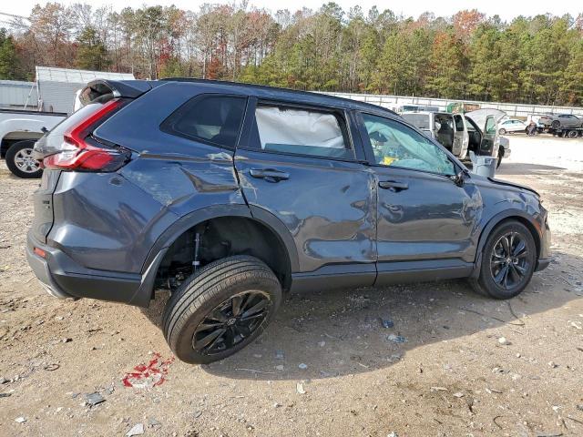 Honda Crv Sport Touring Image 7