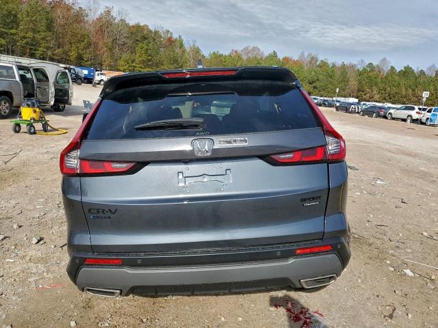 Honda Crv Sport Touring Image 13