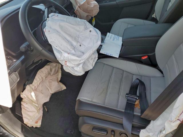 Honda Crv Sport Touring Image 11