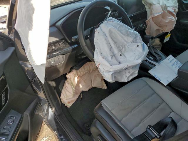 Honda Crv Sport Touring Image 12