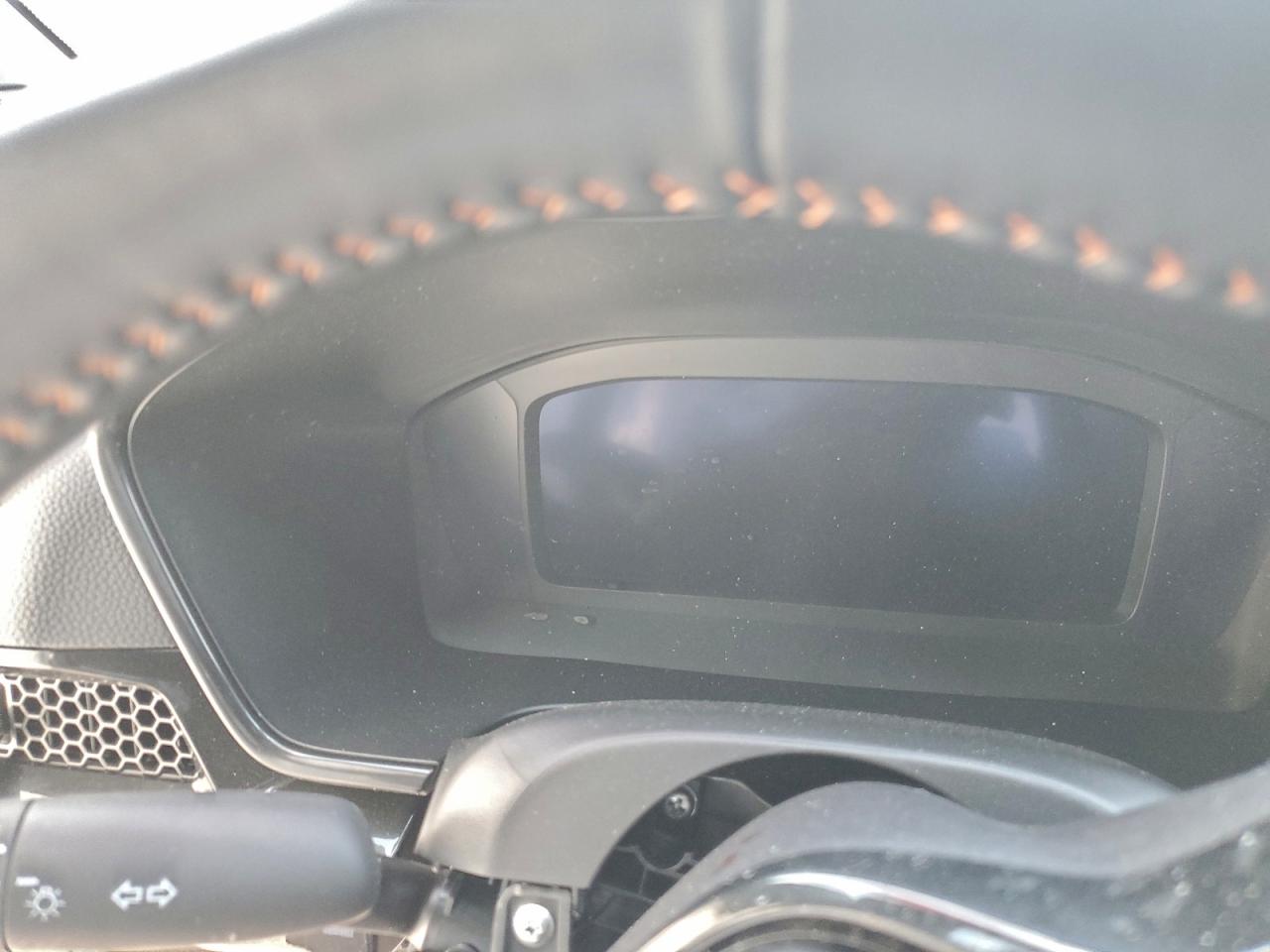 Honda Crv Sport Touring Image 2