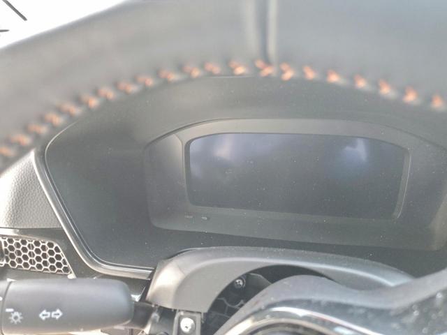 Honda Crv Sport Touring Image 2