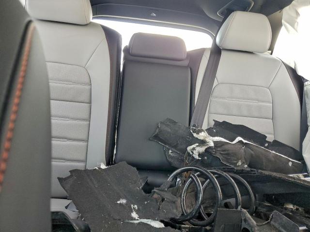 Honda Crv Sport Touring Image 4