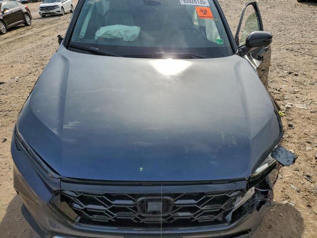 Honda Crv Sport Touring Image 3