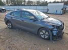 Hyundai Ioniq Blue Image 13
