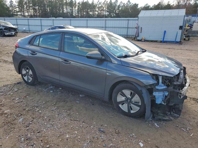 Hyundai Ioniq Blue Image 13