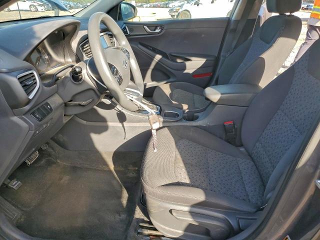 Hyundai Ioniq Blue Image 10