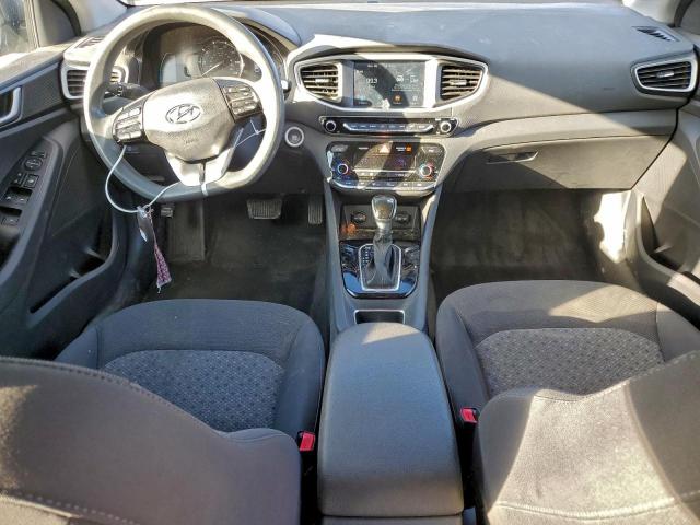 Hyundai Ioniq Blue Image 5