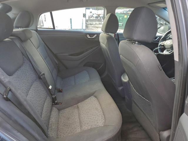Hyundai Ioniq Blue Image 7