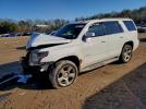 Chevrolet Tahoe C1500 Lt Image 1