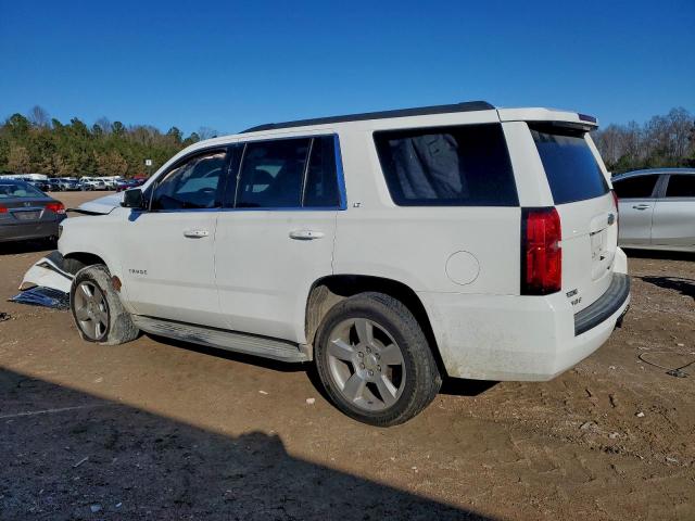 Chevrolet Tahoe C1500 Lt Image 2