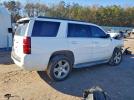 Chevrolet Tahoe C1500 Lt Image 3