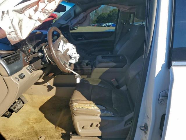 Chevrolet Tahoe C1500 Lt Image 6