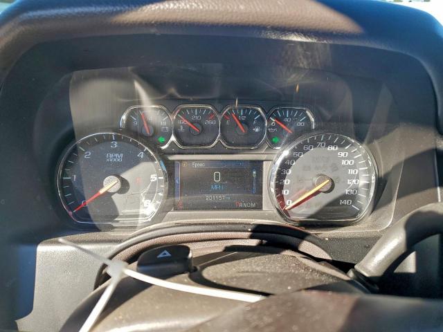 Chevrolet Tahoe C1500 Lt Image 5