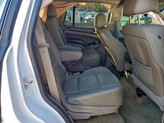 Chevrolet Tahoe C1500 Lt Image 13