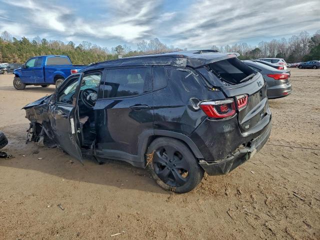 Jeep Compass Latitude Image 11
